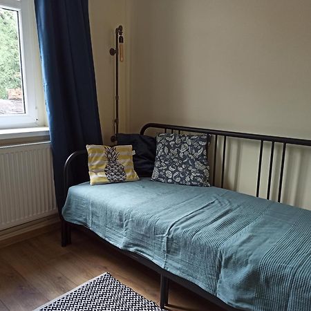 Apartament Przy Wandy Grünberg Exterior foto